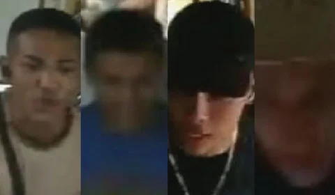 VÍDEO: grupo assalta ônibus das linhas 641 e 650 em Manaus em menos de dez dias