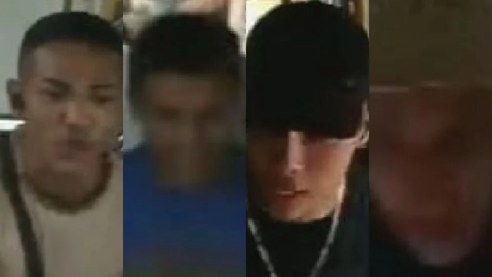 VÍDEO: grupo assalta ônibus das linhas 641 e 650 em Manaus em menos de dez dias