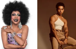 Parada LGBTQIA+ de Roraima terá Thiago Pantaleão e Silvetty Montilla como atrações