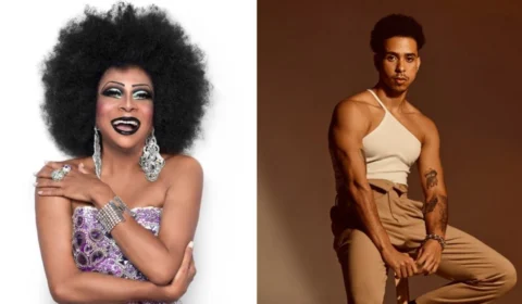 Parada LGBTQIA+ de Roraima terá Thiago Pantaleão e Silvetty Montilla como atrações