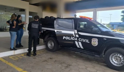 PCRR lança Operação Nêmesis para capturar suspeitos de homicídio