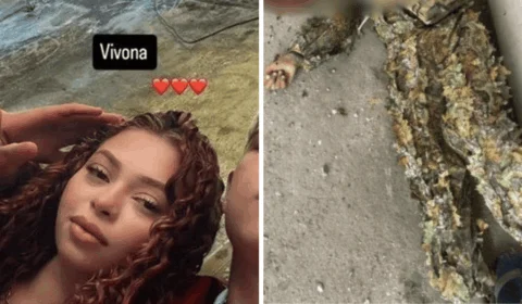 Penélope ou ‘Japinha do CV’ não aparece na lista de mortos em operação no RJ; veja o que se sabe