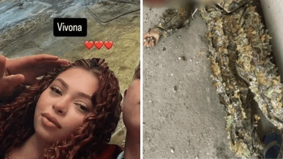 Penélope ou ‘Japinha do CV’ não aparece na lista de mortos em operação no RJ; veja o que se sabe