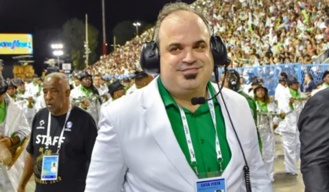 Presidente da Mocidade é preso em operação contra jogo do bicho no Rio de Janeiro