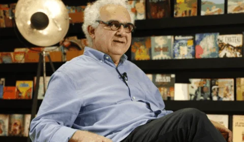 Escritor amazonense Milton Hatoum figura na lista internacional do Nobel de Literatura 2025