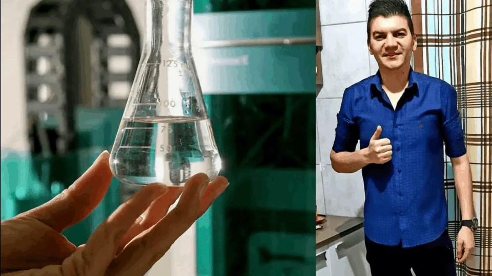 Homem morre na Paraíba após suspeita de intoxicação por bebida adulterada