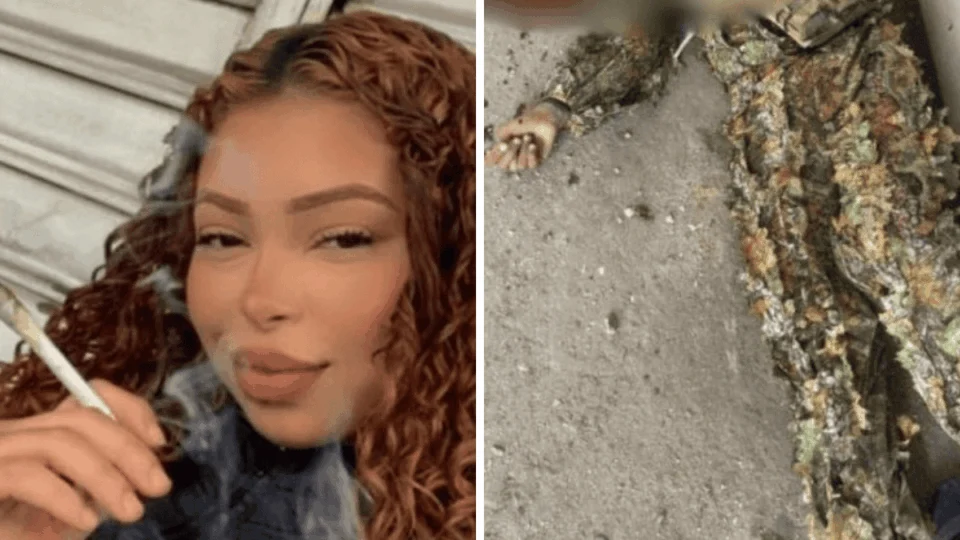 REVIRAVOLTA: corpo encontrado com tiro de fuzil não é de ‘Penélope’, diz PC