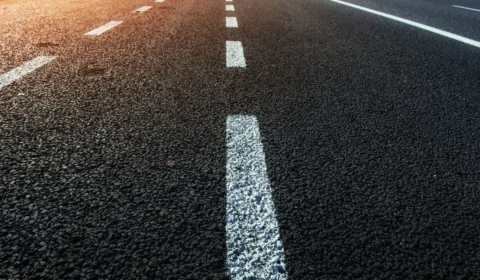 Trecho da Avenida Princesa Isabel é interditado para implantação de faixa elevada