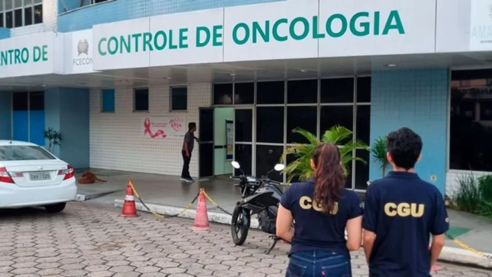 Corrupção na saúde do Amazonas: família controlava empresas usadas em fraudes; entenda