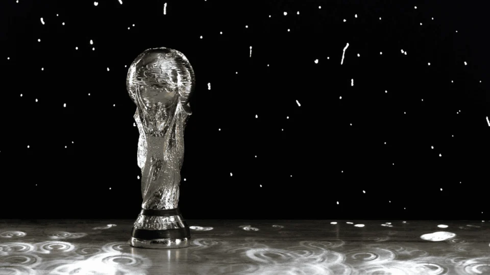 SBT retorna à cobertura da Copa do Mundo com Galvão Bueno e Tiago Leifert