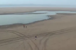 Seca volta a preocupar cidades do sul do Amazonas; transporte fluvial já é afetado