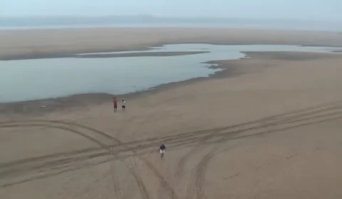 Seca volta a preocupar cidades do sul do Amazonas; transporte fluvial já é afetado