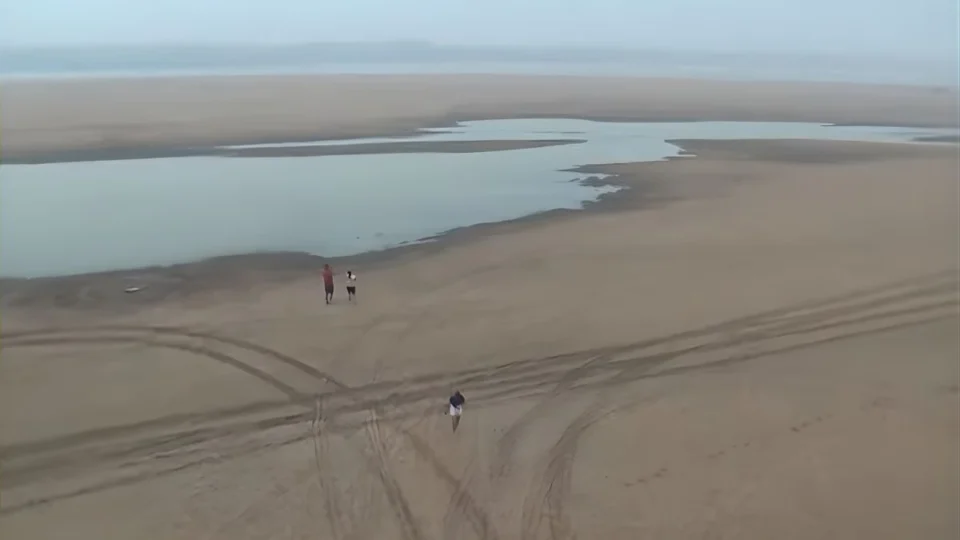 Seca volta a preocupar cidades do sul do Amazonas; transporte fluvial já é afetado