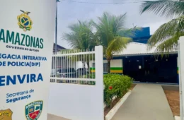 Secretário é investigado por lavar dinheiro em time de futsal ligado a facção no Amazonas; veja o que se sabe