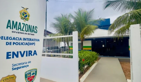 Secretário é investigado por lavar dinheiro em time de futsal ligado a facção no Amazonas; veja o que se sabe