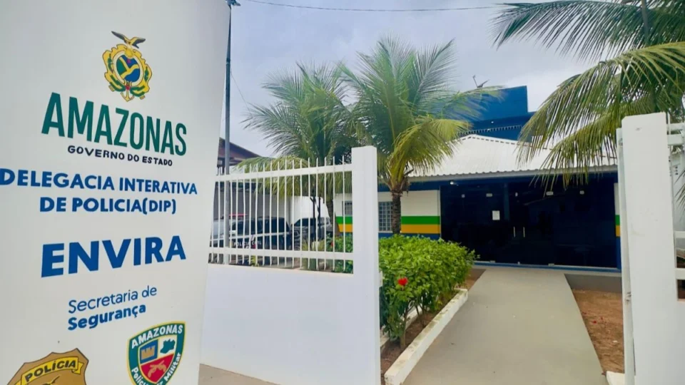 Secretário é investigado por lavar dinheiro em time de futsal ligado a facção no Amazonas; veja o que se sabe