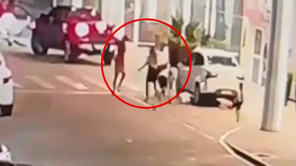 Homem morto em tiroteio no Shopping Ponta Negra era ‘jurado de morte’ após expulsão de facção; entenda