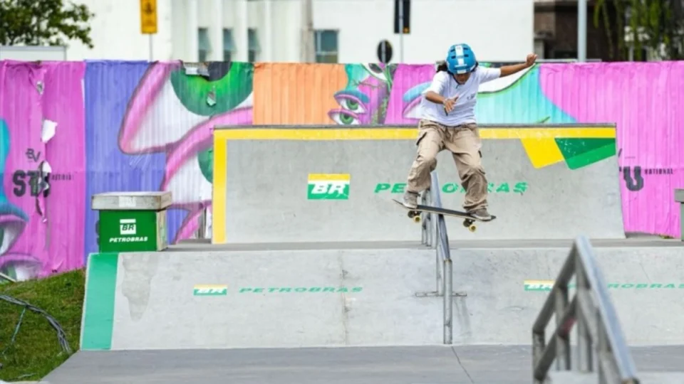 Brasília estreia no STU National e recebe final da temporada 2025 de Street