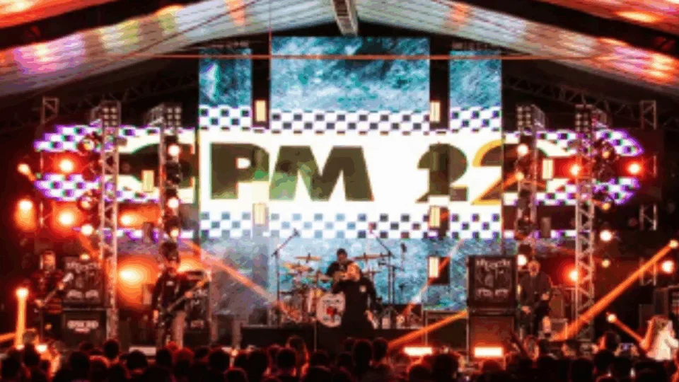 Tecnogame 2025 traz CPM22 e atrações imersivas em Manaus