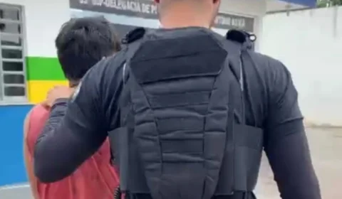 Tio é preso por estuprar sobrinhas em Santo Antônio do Içá, no Amazonas