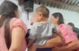 ‘Vai-te embora, Satanás’: Mulher expõe traição de pastor e culto em Manaus termina em caos