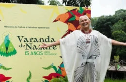 ‘Varanda de Nazaré’, evento de Fafá de Belém, passa a ser alvo de inquérito do MP