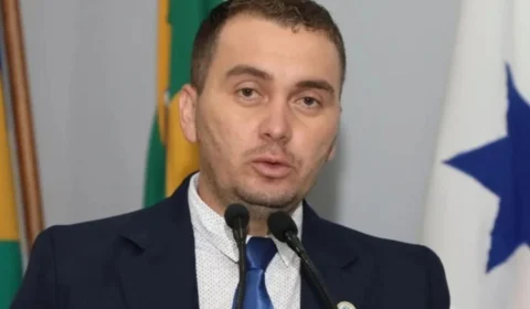 Vereador é preso por importunação sexual, diz vereadora de Ji-Paraná; veja vídeo