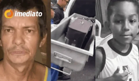 Vídeo mostra linchamento de suspeito de assassinar criança de 6 anos em Belém; veja