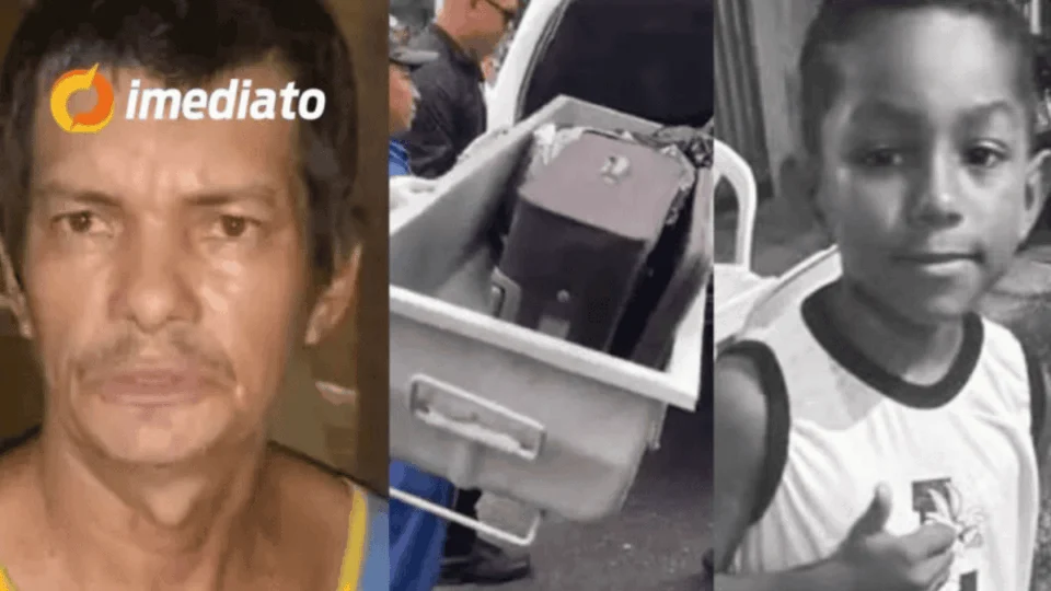 Vídeo mostra linchamento de suspeito de assassinar criança de 6 anos em Belém; veja