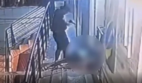 VÍDEO: ‘Xuruca do Japiim’, chefe de facção em Manaus, é morto com criança no colo em Florianópolis