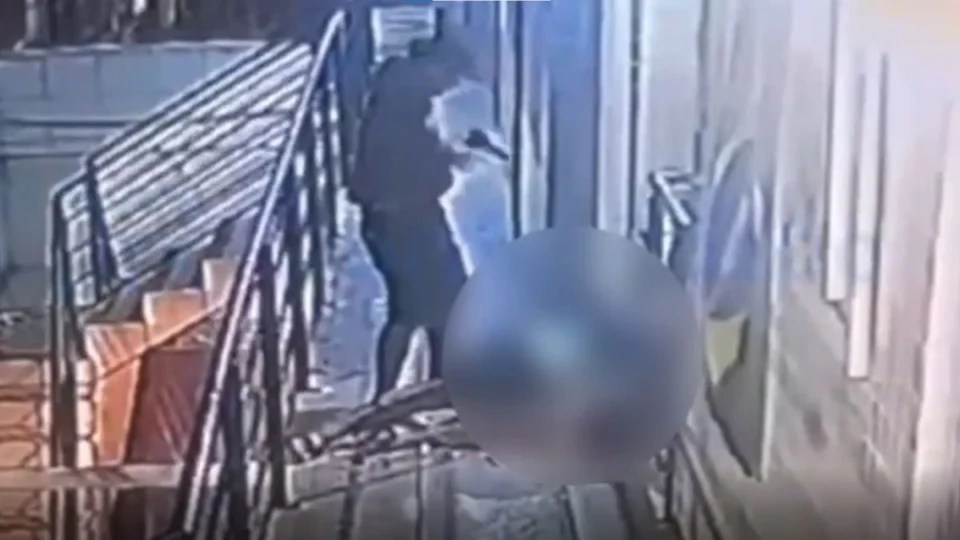 VÍDEO: ‘Xuruca do Japiim’, chefe de facção em Manaus, é morto com criança no colo em Florianópolis