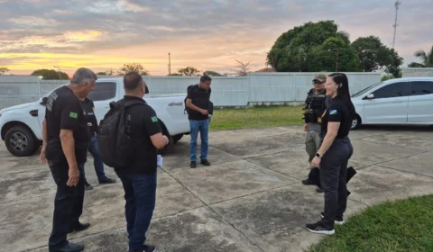 Operação prende 14 devedores de pensão alimentícia em Roraima