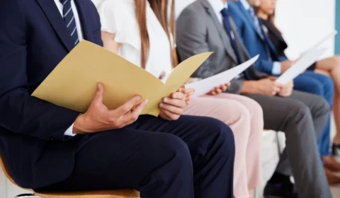 2º Megafeirão de Empregabilidade reúne milhares em busca de trabalho em Manaus