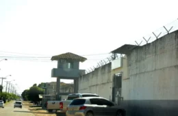 Estado é condenado por assédio moral contra policial penal no CPP