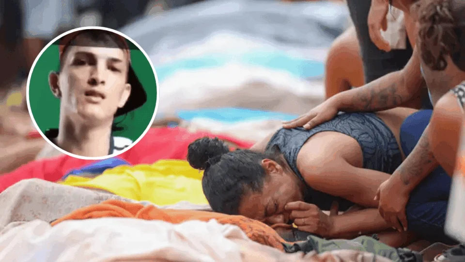 Conheça um dos amazonenses mortos em operação mais sangrenta do Rio de Janeiro