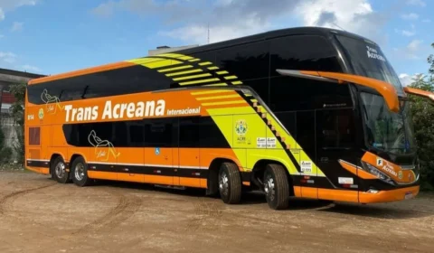 Governo do Acre desmente reajuste de tarifa no transporte intermunicipal entre Rio Branco e Cruzeiro do Sul