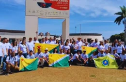 Produtores do Acre participam da Semana Internacional do Café, em Belo Horizonte
