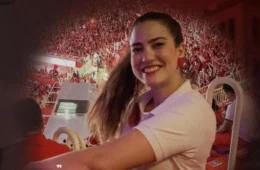 Morre a advogada Anna Sol Faria, sobrinha de Paulinho Faria, do Boi Garantido