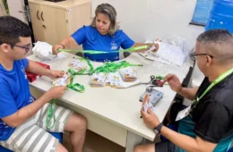 Cacoal recebe etapa estadual infantil dos Joer de 3 a 13 de novembro