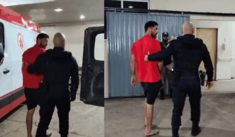 Acre: homem rouba carro da irmã, faz dívida em motel e tem pênis mordido por cachorro