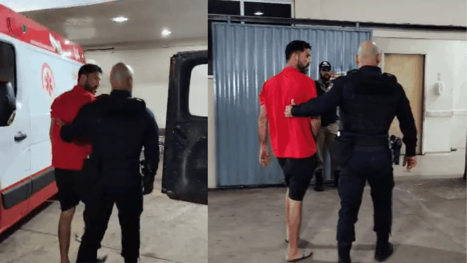 Acre: homem rouba carro da irmã, faz dívida em motel e tem pênis mordido por cachorro