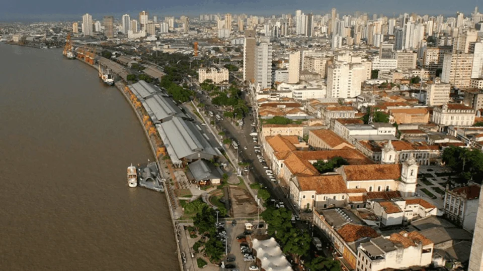 Belém terá operação das Forças Armadas para proteger COP30 e encontros de líderes internacionais
