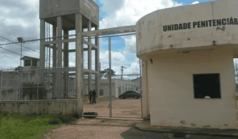 Mais um detento é encontrado morto em presídio no interior do Acre