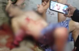 VÍDEO: Ataque a tiros deixa dono de bar e sobrinho feridos na Vila DNIT, em Porto Velho