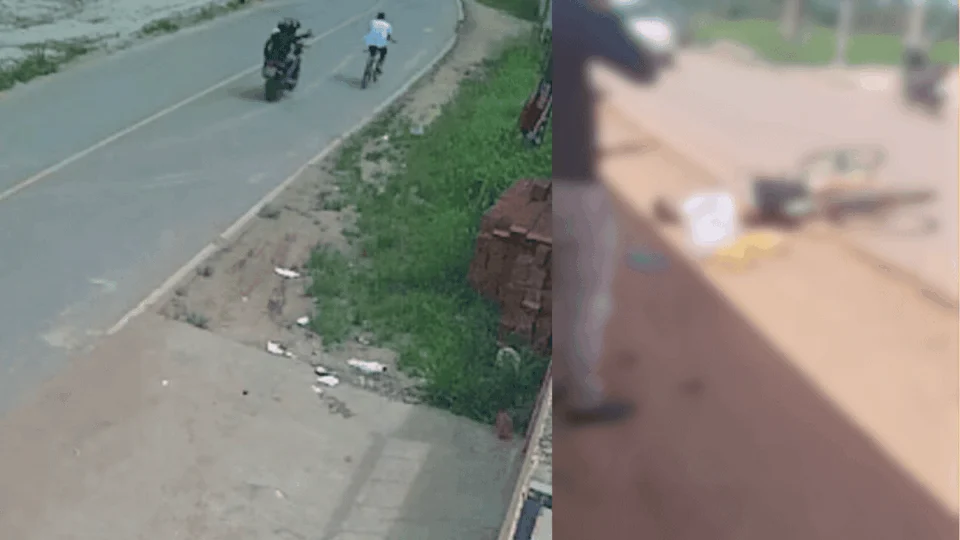 Ciclista é morto com seis tiros em ramal na capital do Acre