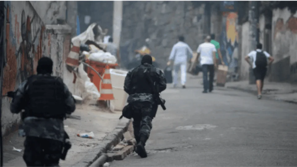 Deputados votam proposta que trata facções como grupos terroristas