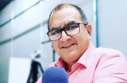 Jornalista Carlos Caldeira representará a TV Norte Rondônia na cobertura da COP 30, em Belém do Pará
