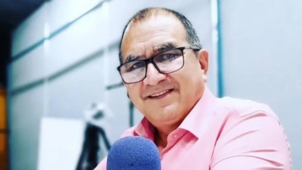 Jornalista Carlos Caldeira representará a TV Norte Rondônia na cobertura da COP 30, em Belém do Pará