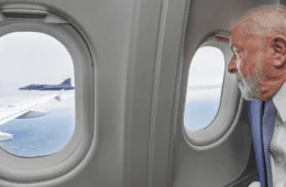 Às vésperas da COP30, Lula vai à Colômbia; saiba motivo