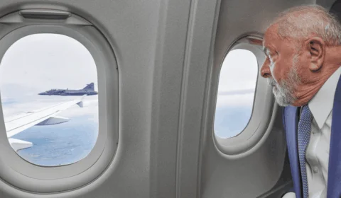 Às vésperas da COP30, Lula vai à Colômbia; saiba motivo